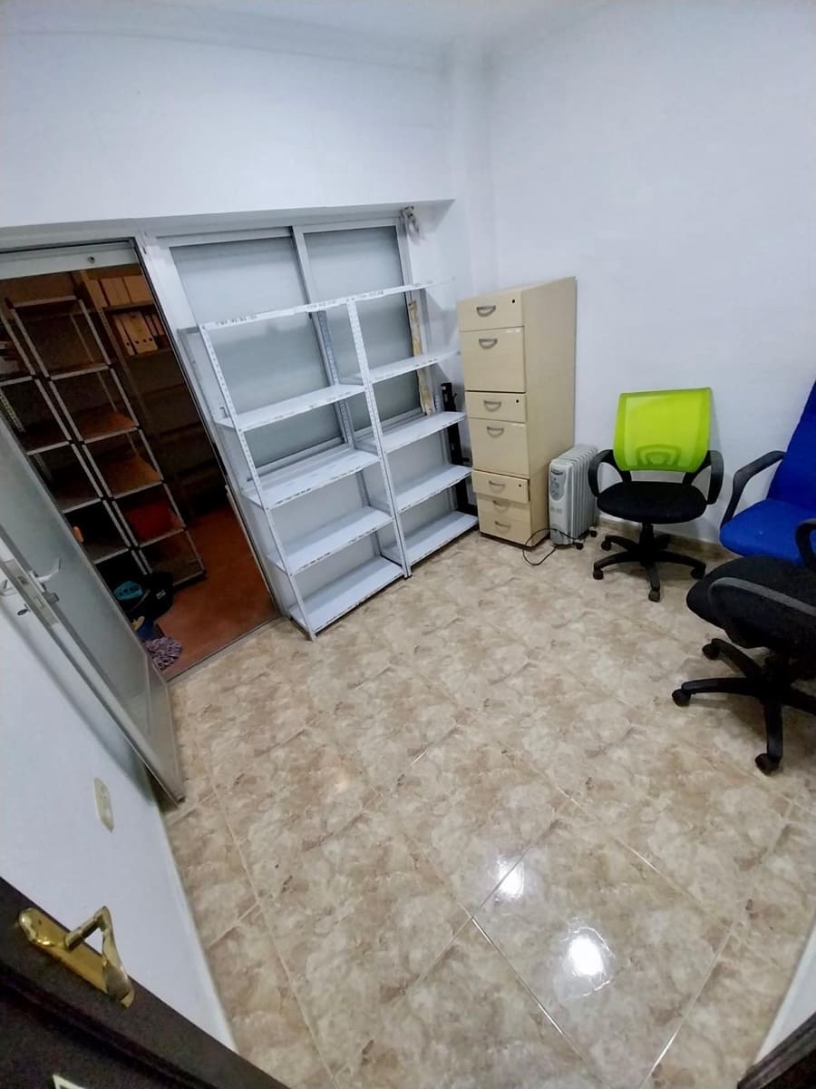 Commercieel te koop in Guardamar del Segura - € 222.000 (Ref: 8638616)