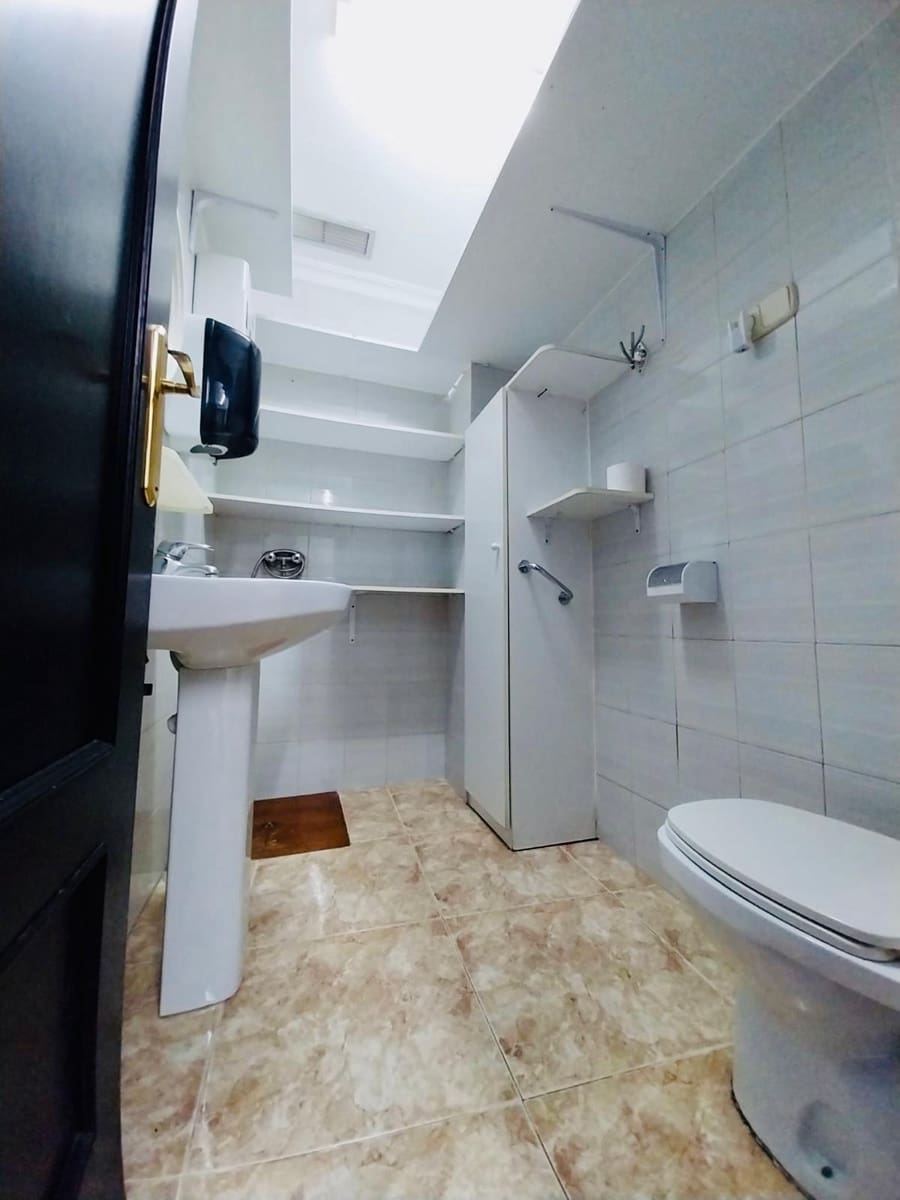 Commercieel te koop in Guardamar del Segura - € 222.000 (Ref: 8638616)