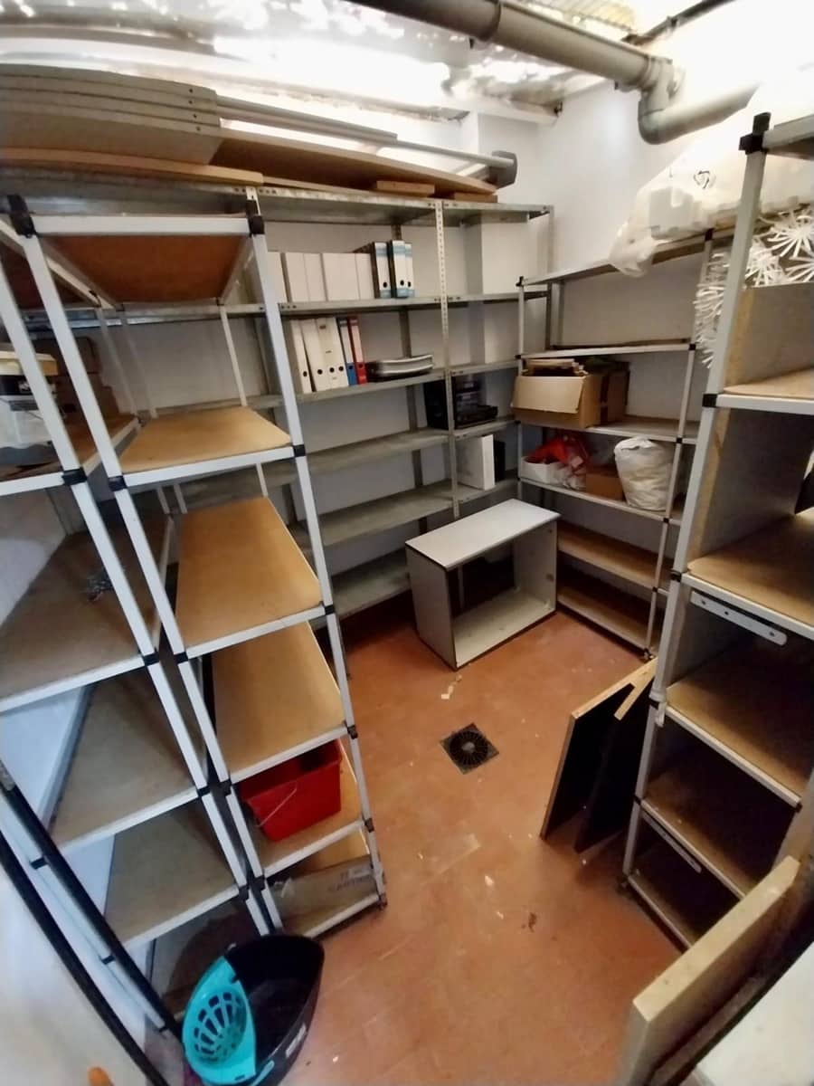 Commercieel te koop in Guardamar del Segura - € 222.000 (Ref: 8638616)