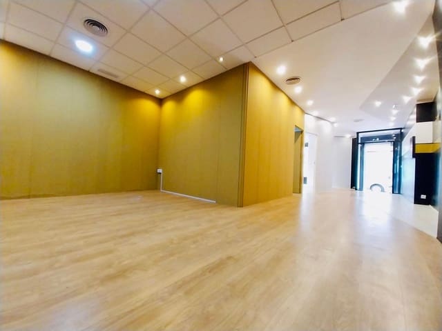 Comercial para venda em Guardamar del Segura - 222 000 € (Ref: 8638616)