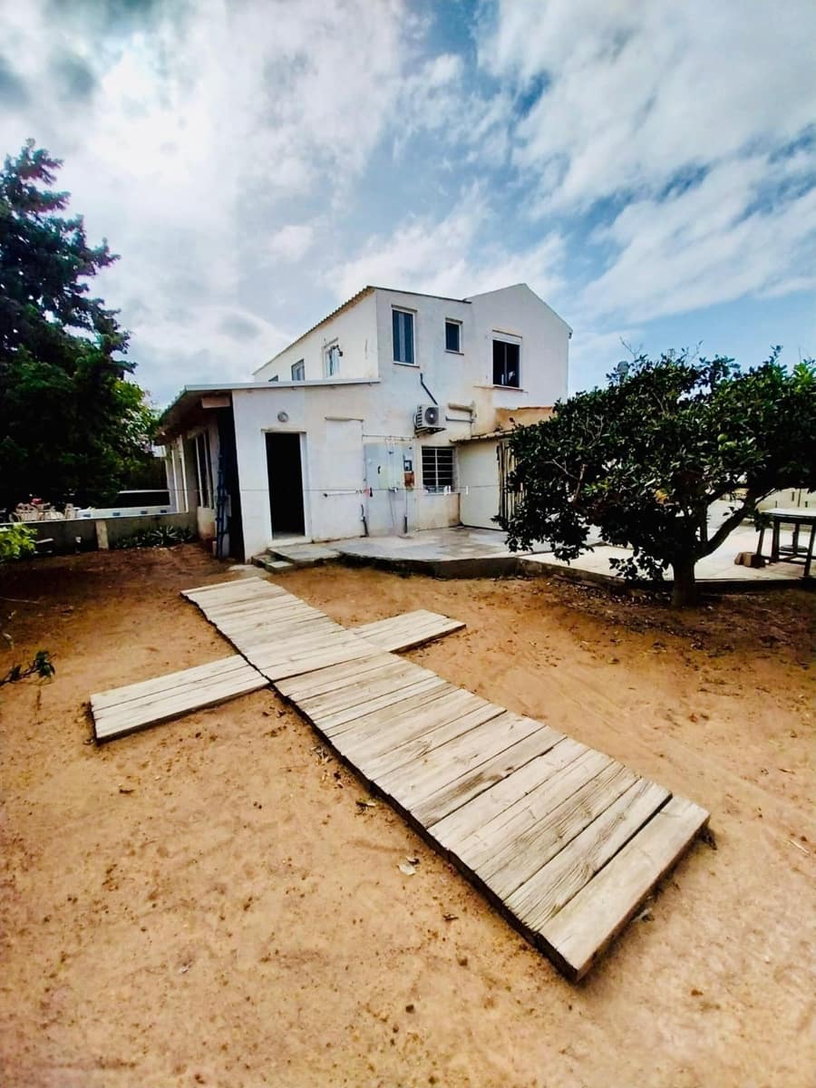 5 soveværelse Finca/Landehus til salg i Guardamar del Segura - € 499.900 (Ref: 8663201)