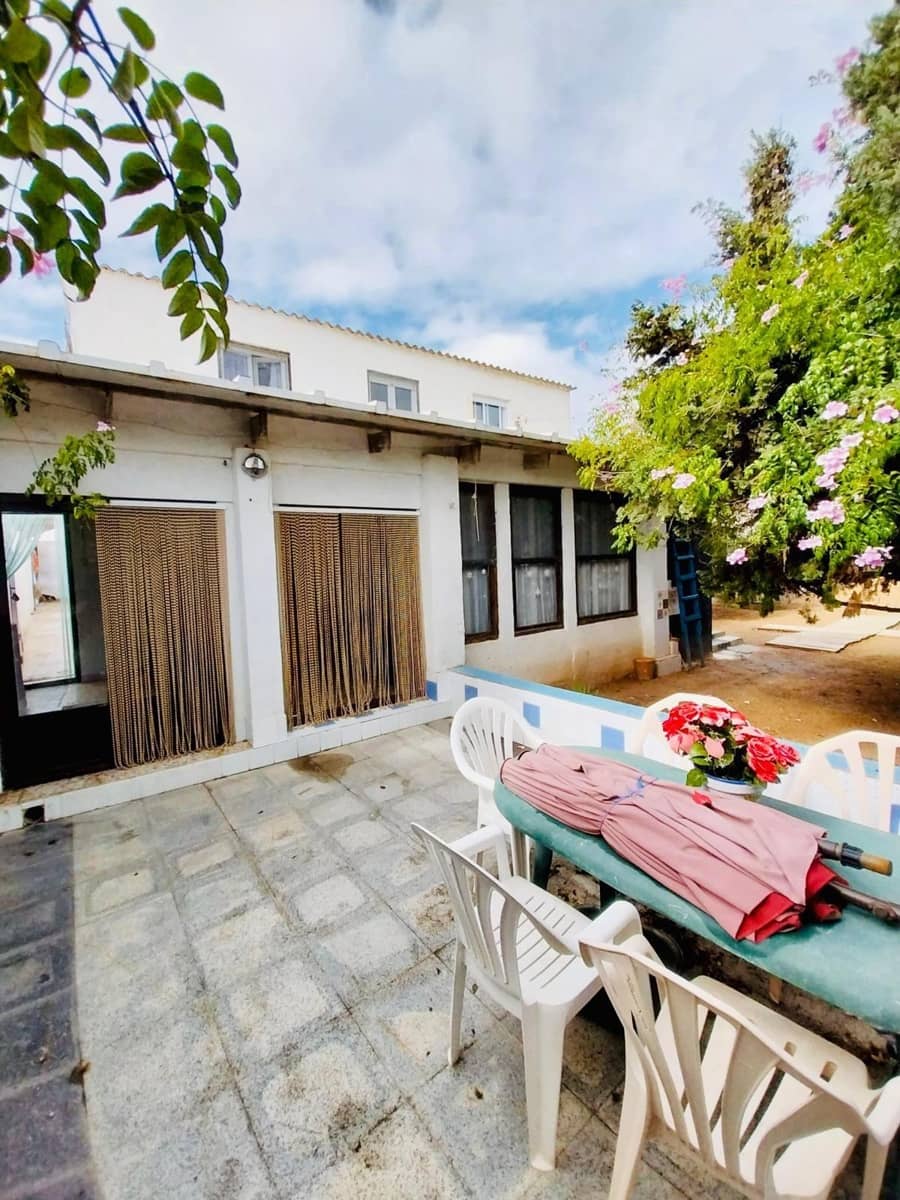 5 soveværelse Finca/Landehus til salg i Guardamar del Segura - € 499.900 (Ref: 8663201)