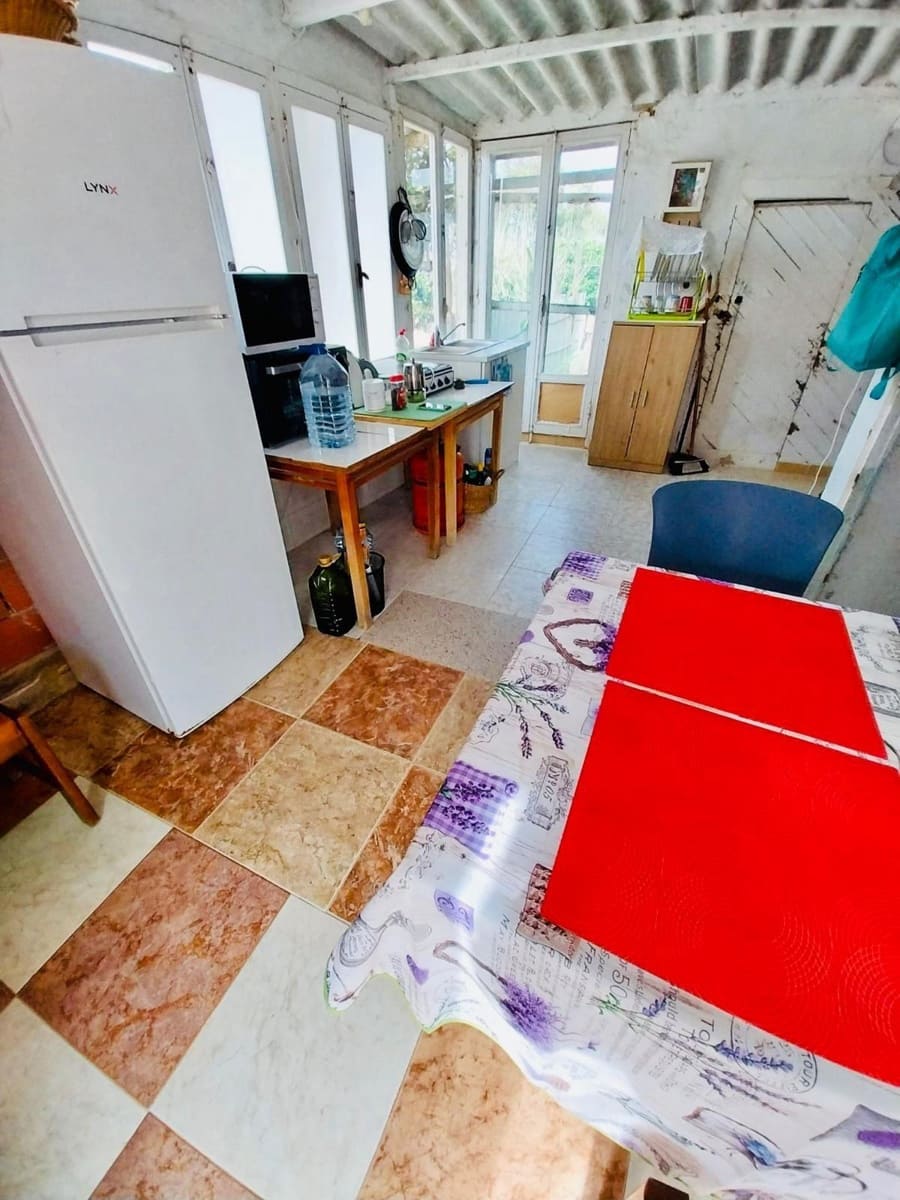 5 soveværelse Finca/Landehus til salg i Guardamar del Segura - € 499.900 (Ref: 8663201)