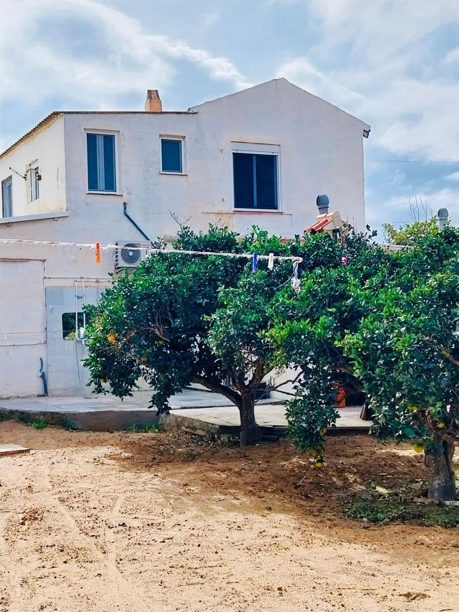 5 soveværelse Finca/Landehus til salg i Guardamar del Segura - € 499.900 (Ref: 8663201)