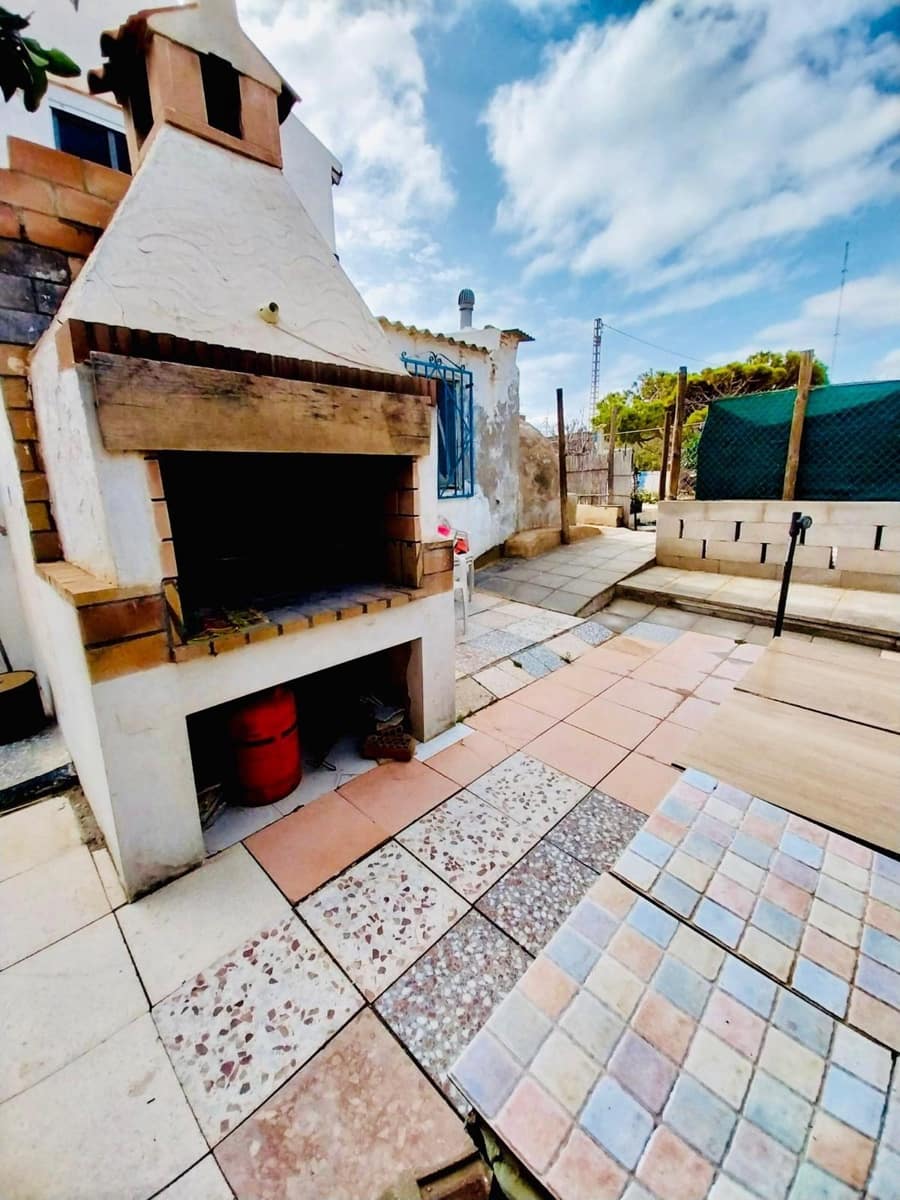 5 soveværelse Finca/Landehus til salg i Guardamar del Segura - € 499.900 (Ref: 8663201)