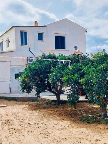 5 slaapkamer Finca/Landhuis te koop in Guardamar del Segura - € 499.900 (Ref: 8663201)