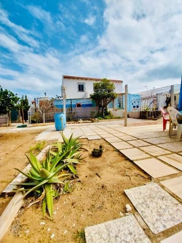 5 slaapkamer Finca/Landhuis te koop in Guardamar del Segura - € 499.900 (Ref: 8663201)