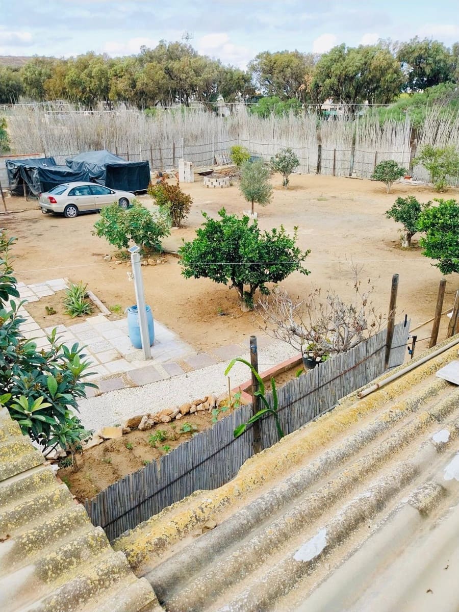 5 soveværelse Finca/Landehus til salg i Guardamar del Segura - € 499.900 (Ref: 8663201)