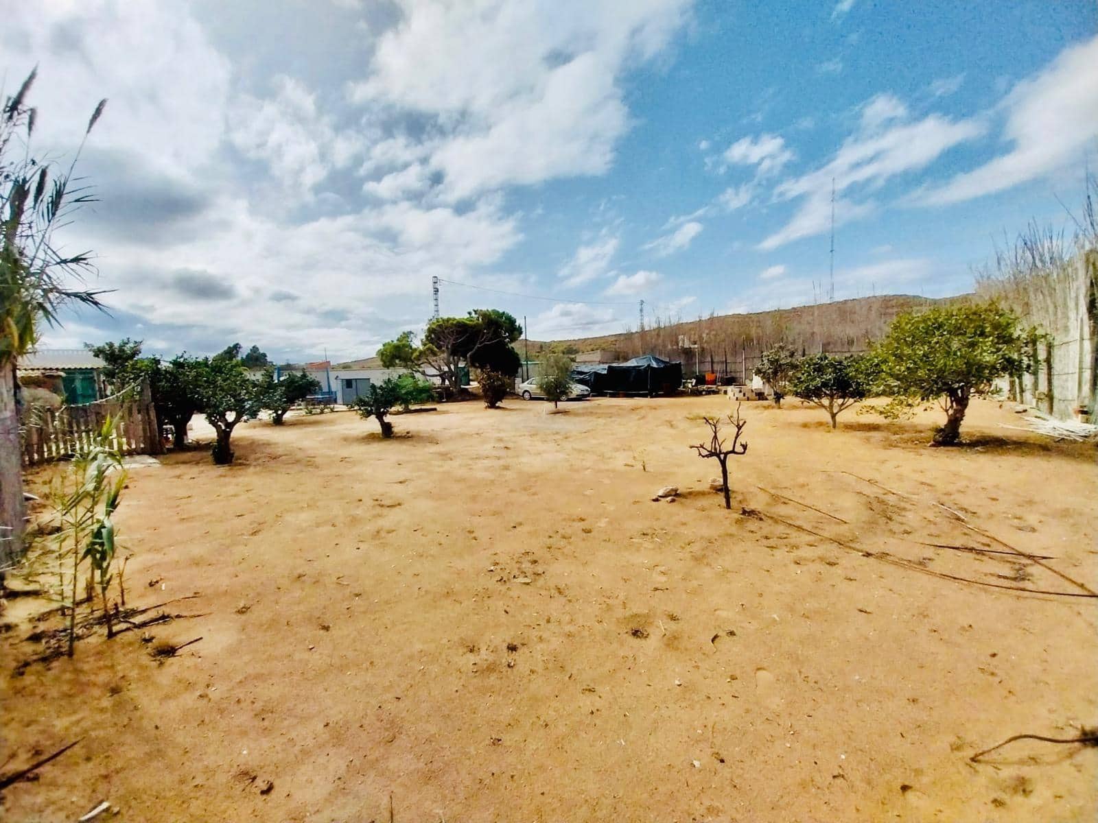 5 soveværelse Finca/Landehus til salg i Guardamar del Segura - € 499.900 (Ref: 8663201)