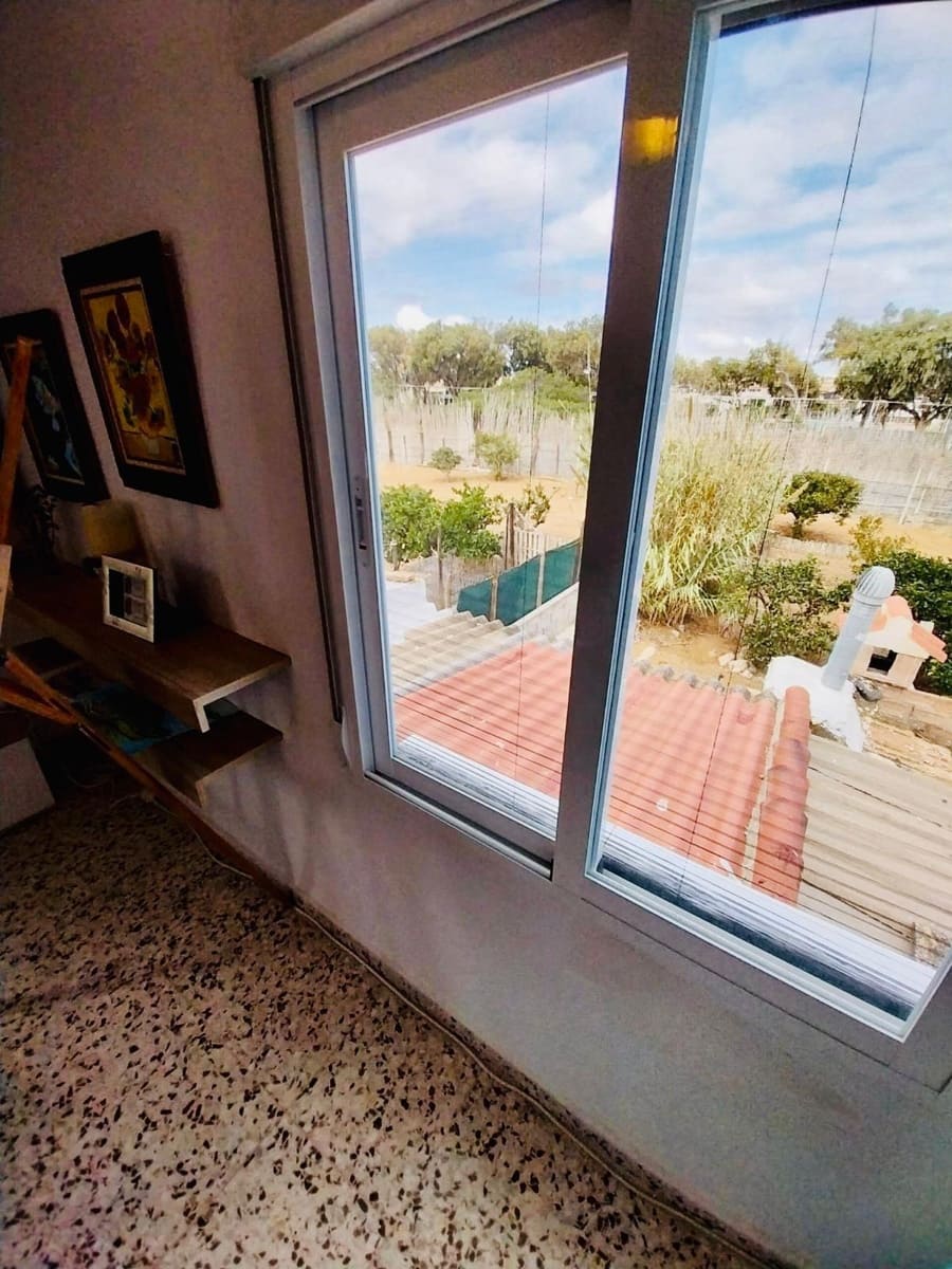 5 soveværelse Finca/Landehus til salg i Guardamar del Segura - € 499.900 (Ref: 8663201)