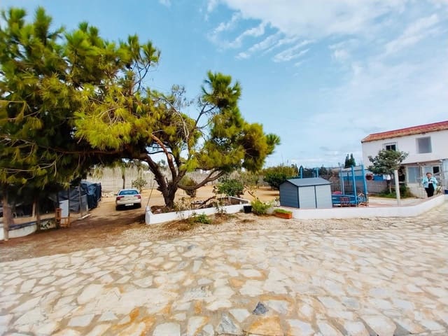 5 slaapkamer Finca/Landhuis te koop in Guardamar del Segura - € 499.900 (Ref: 8663201)
