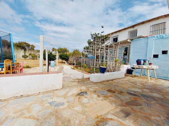 5 slaapkamer Finca/Landhuis te koop in Guardamar del Segura - € 499.900 (Ref: 8663201)