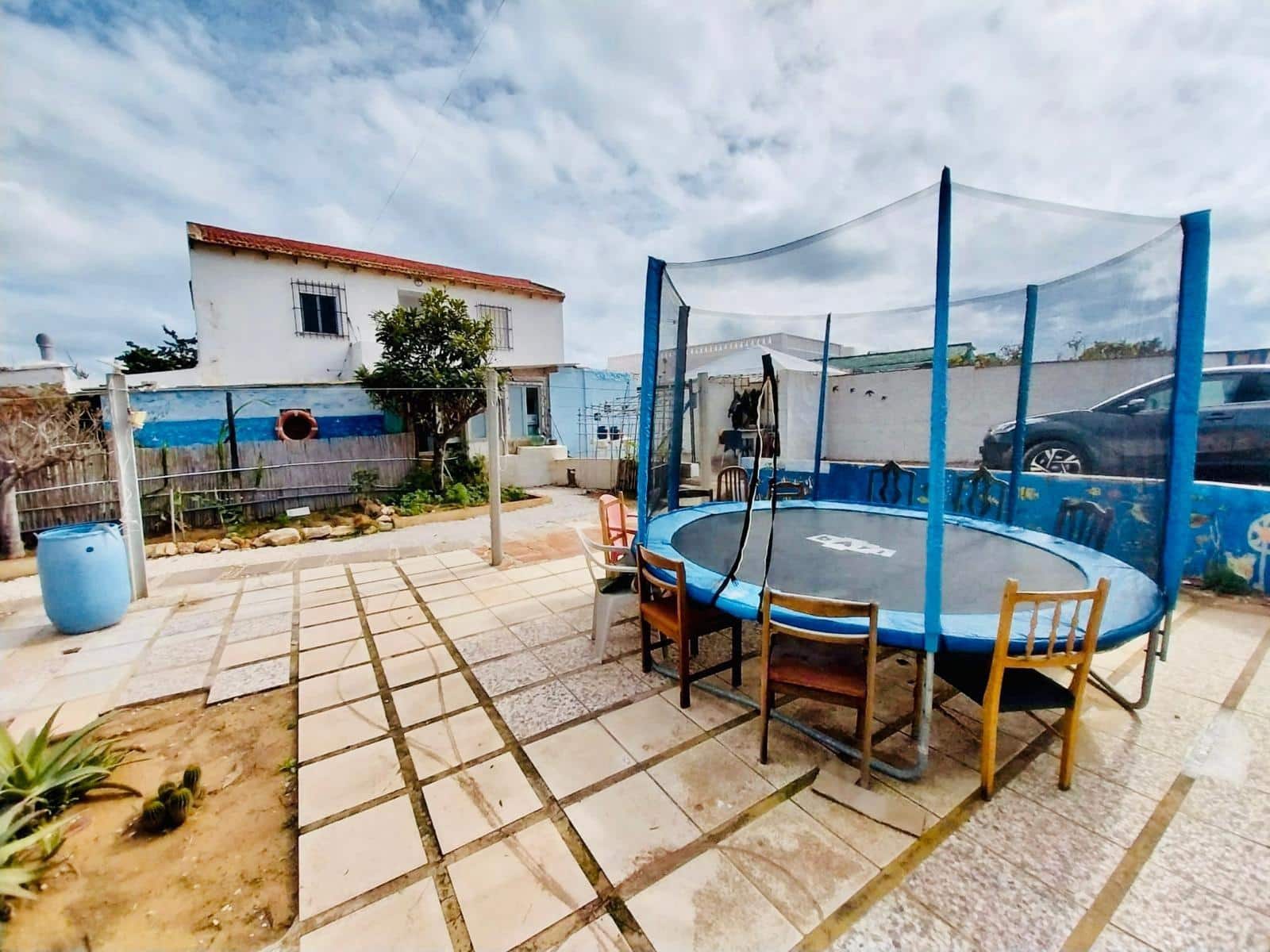 5 soveværelse Finca/Landehus til salg i Guardamar del Segura - € 499.900 (Ref: 8663201)