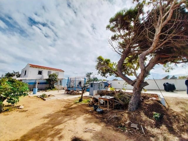 5 slaapkamer Finca/Landhuis te koop in Guardamar del Segura - € 499.900 (Ref: 8663201)