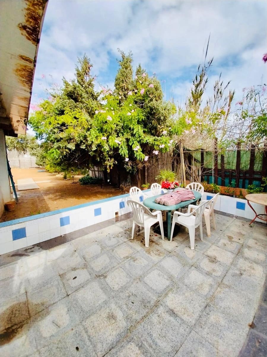 5 soveværelse Finca/Landehus til salg i Guardamar del Segura - € 499.900 (Ref: 8663201)