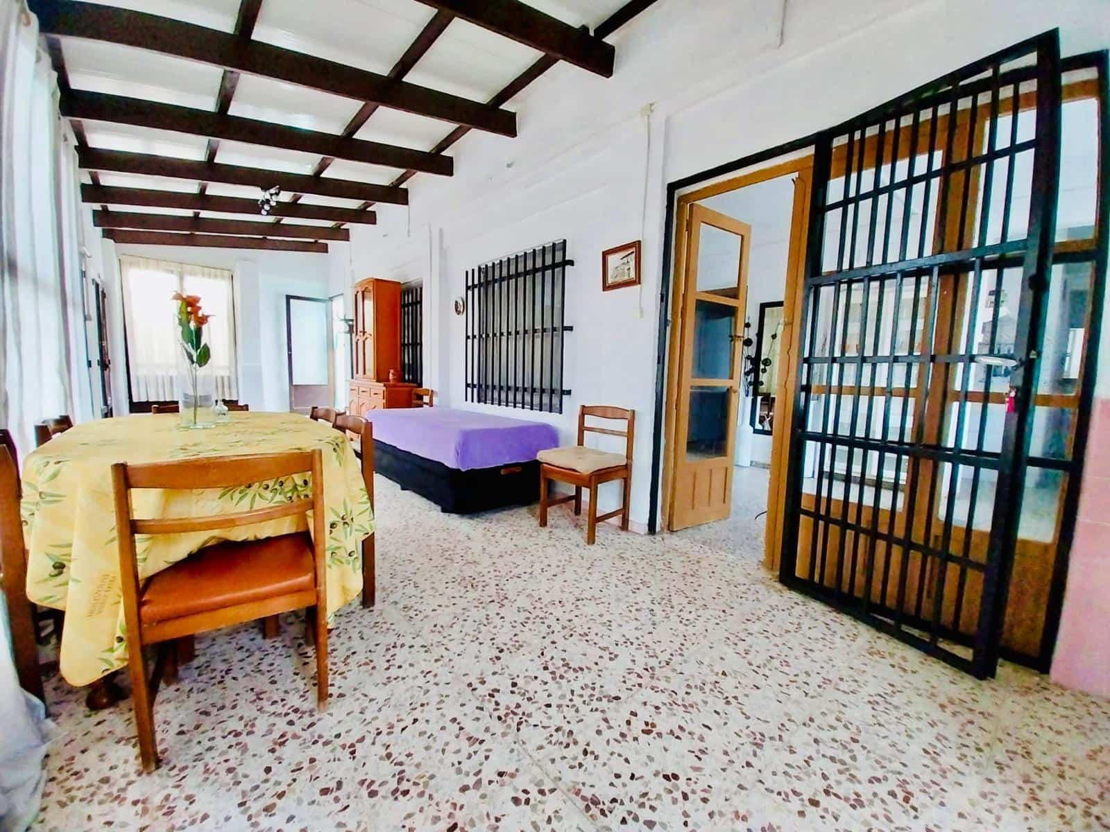 5 soveværelse Finca/Landehus til salg i Guardamar del Segura - € 499.900 (Ref: 8663201)