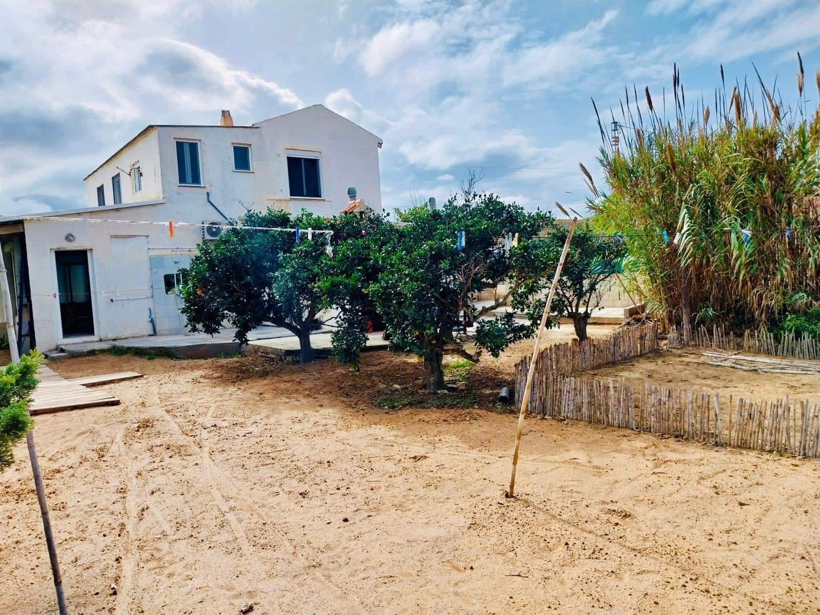 5 soveværelse Finca/Landehus til salg i Guardamar del Segura - € 499.900 (Ref: 8663201)