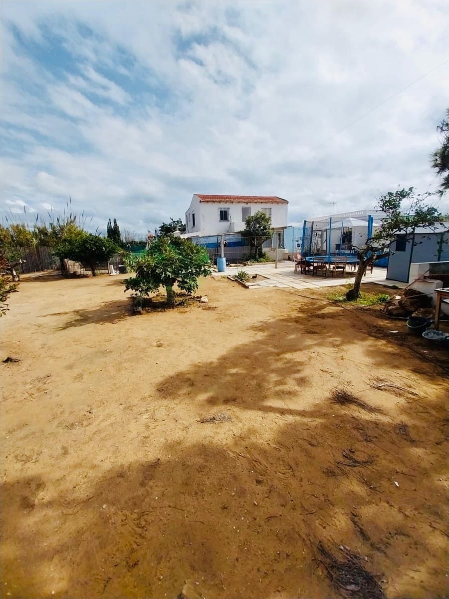 5 soveværelse Finca/Landehus til salg i Guardamar del Segura - € 499.900 (Ref: 8663201)