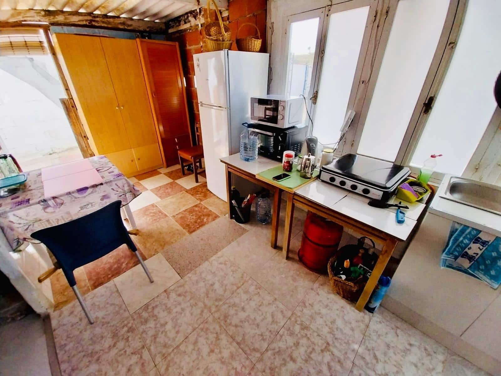 5 soveværelse Finca/Landehus til salg i Guardamar del Segura - € 499.900 (Ref: 8663201)