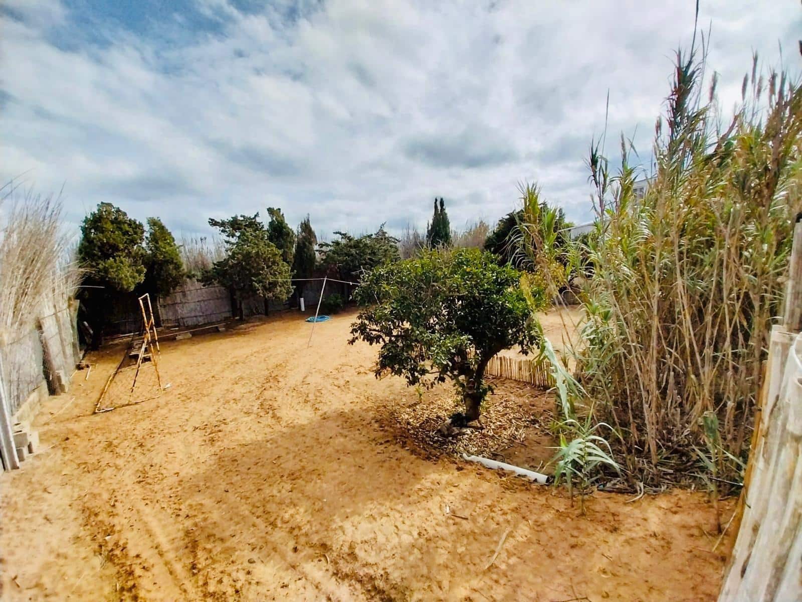 5 soveværelse Finca/Landehus til salg i Guardamar del Segura - € 499.900 (Ref: 8663201)