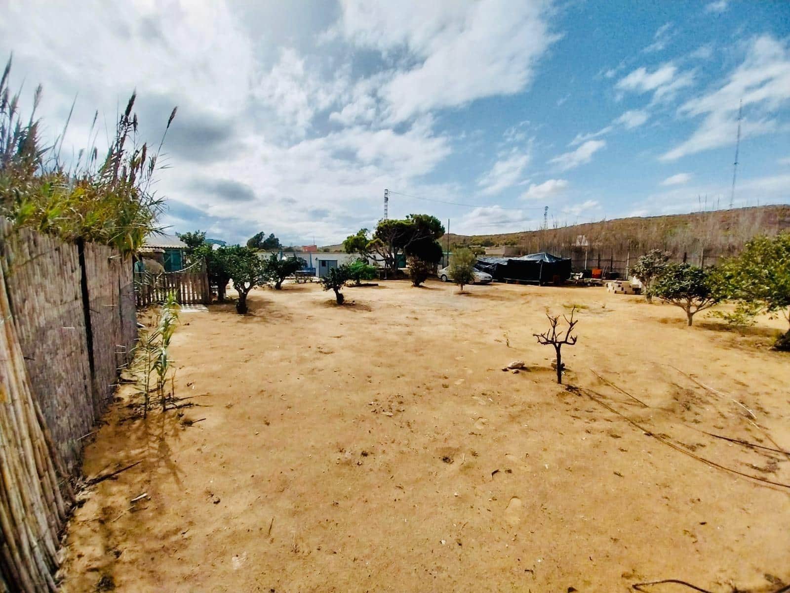 5 soveværelse Finca/Landehus til salg i Guardamar del Segura - € 499.900 (Ref: 8663201)