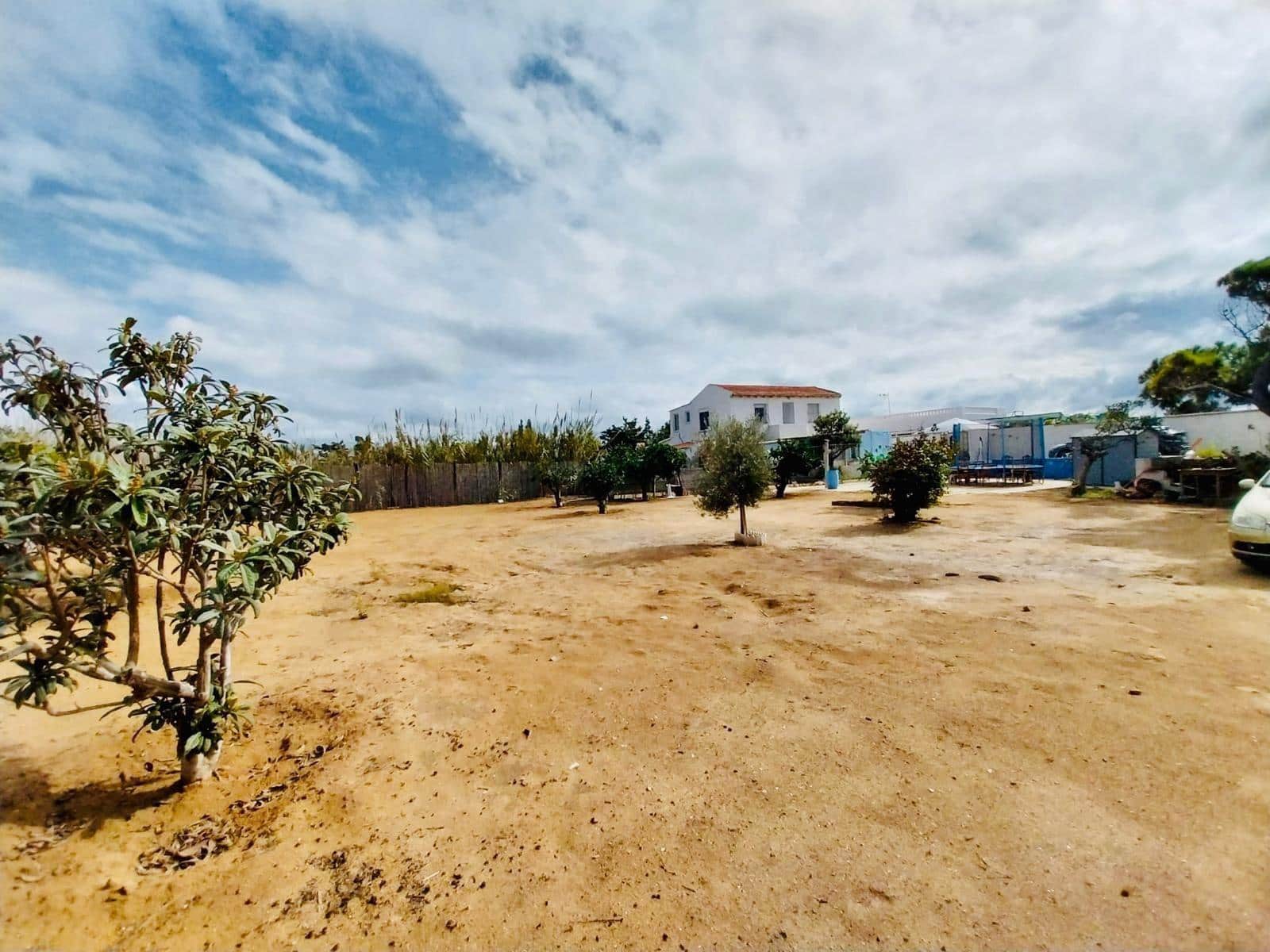 5 soveværelse Finca/Landehus til salg i Guardamar del Segura - € 499.900 (Ref: 8663201)