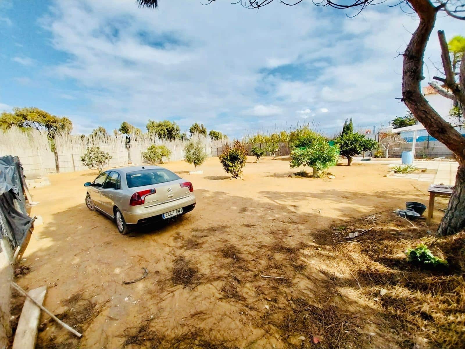 5 soveværelse Finca/Landehus til salg i Guardamar del Segura - € 499.900 (Ref: 8663201)