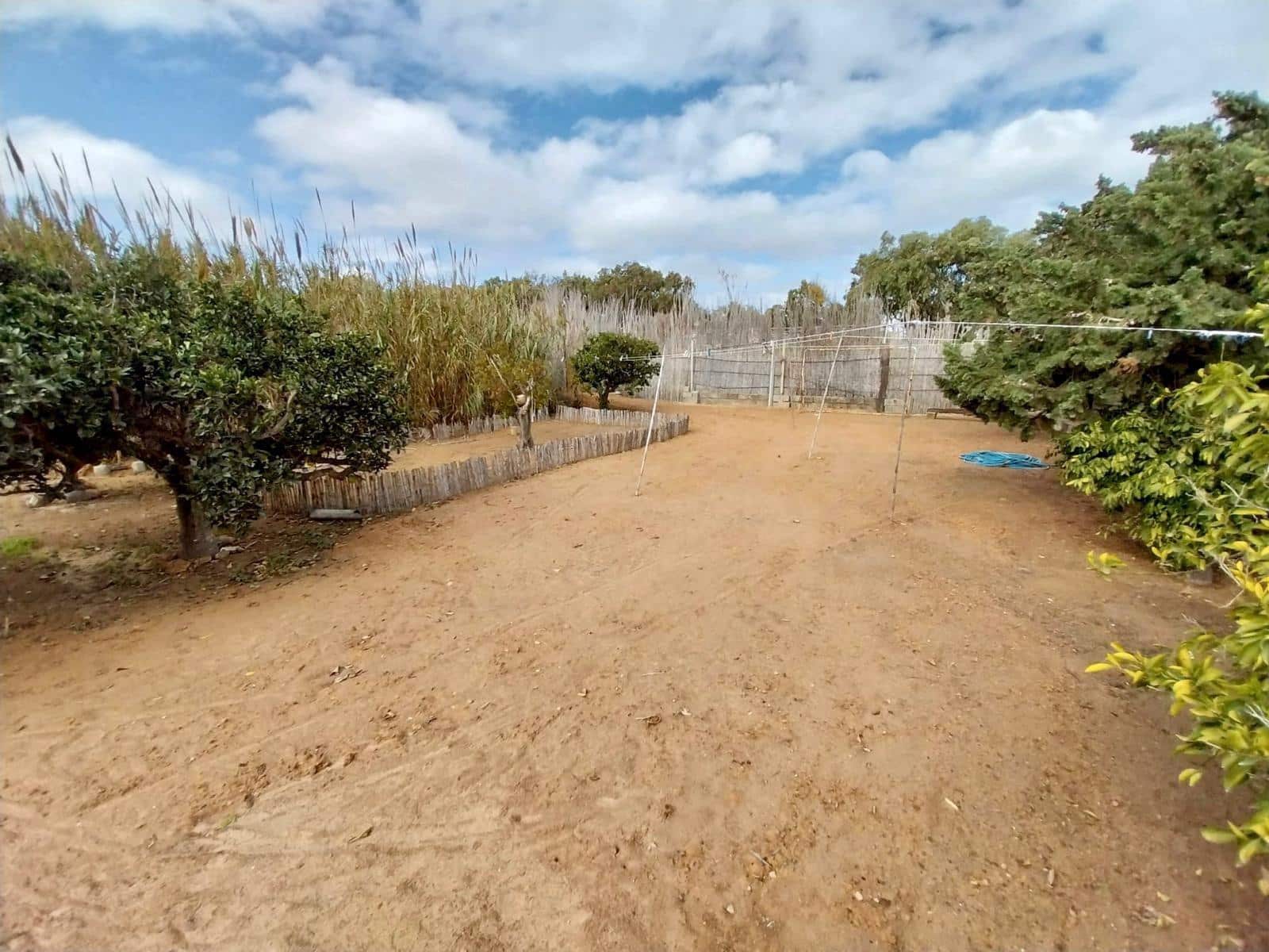 5 soveværelse Finca/Landehus til salg i Guardamar del Segura - € 499.900 (Ref: 8663201)