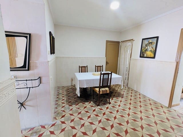 5 camera da letto Casa in vendita in Guardamar del Segura con garage - 289.900 € (Rif: 8691226)