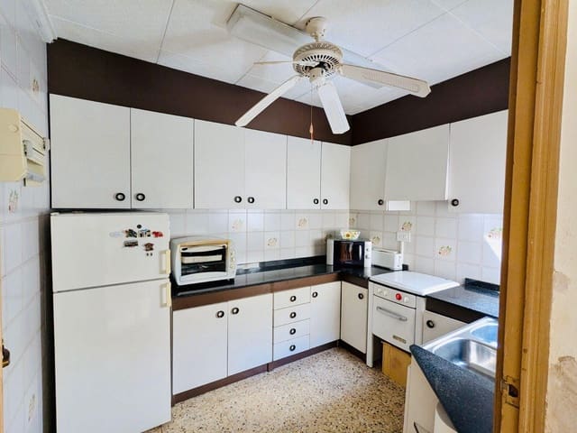 5 camera da letto Casa in vendita in Guardamar del Segura con garage - 289.900 € (Rif: 8691226)