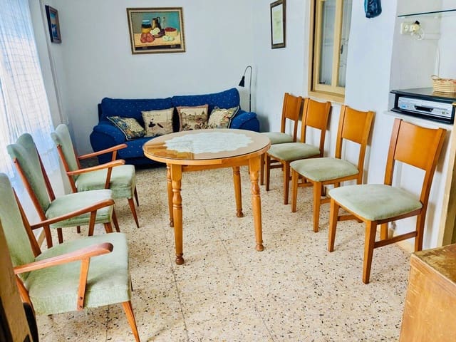 5 camera da letto Casa in vendita in Guardamar del Segura con garage - 289.900 € (Rif: 8691226)