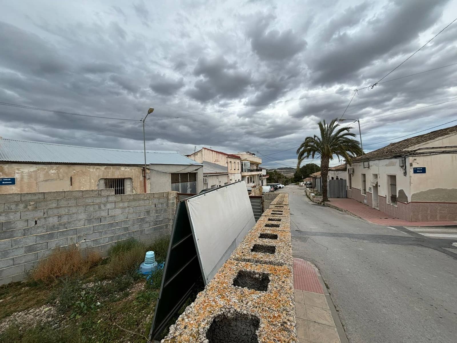 Byggegrund til salg i Torremendo - € 70.000 (Ref: 8841057)