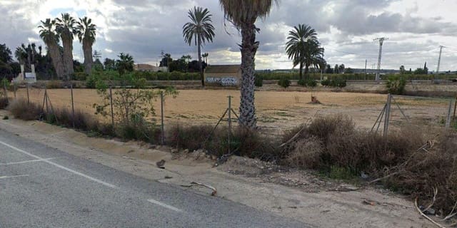Grond te koop in San Miguel de Salinas - € 99.000 (Ref: 8841058)