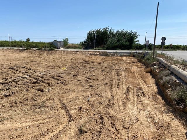 Grond te koop in San Miguel de Salinas - € 99.000 (Ref: 8841058)