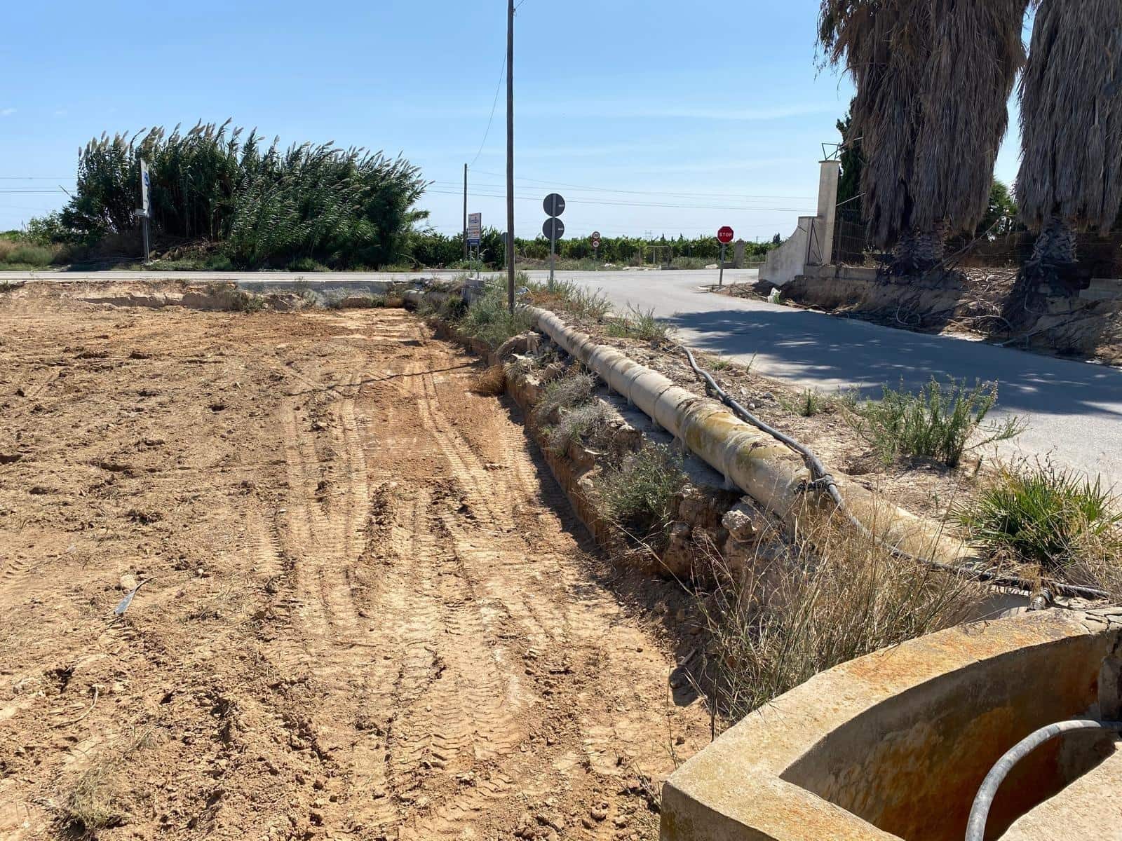 Rakentamaton maa myytävänä paikassa San Miguel de Salinas - 99 000 € (Ref: 8841058)