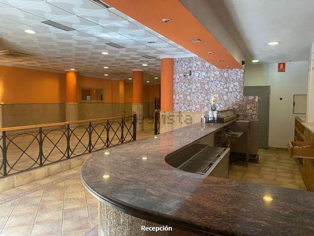 Erhverv til salg i Guardamar del Segura - € 203.000 (Ref: 8862651)