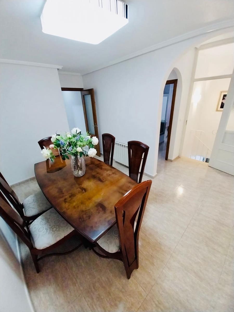 4 camera da letto Appartamento in vendita in Guardamar del Segura con garage - 239.900 € (Rif: 8879927)