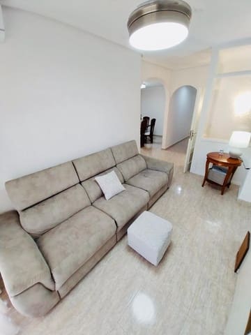 4 camera da letto Appartamento in vendita in Guardamar del Segura con garage - 239.900 € (Rif: 8879927)