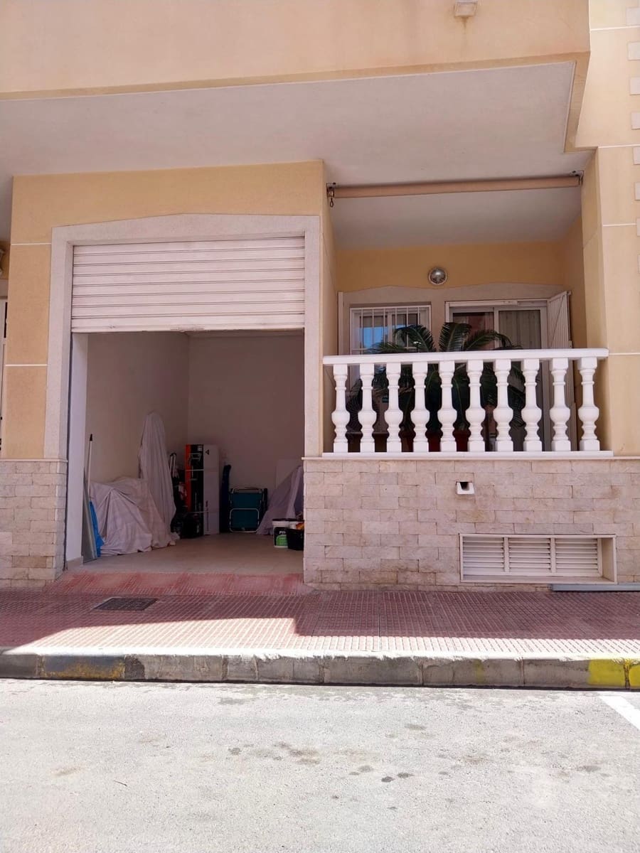 4 camera da letto Appartamento in vendita in Guardamar del Segura con garage - 239.900 € (Rif: 8879927)