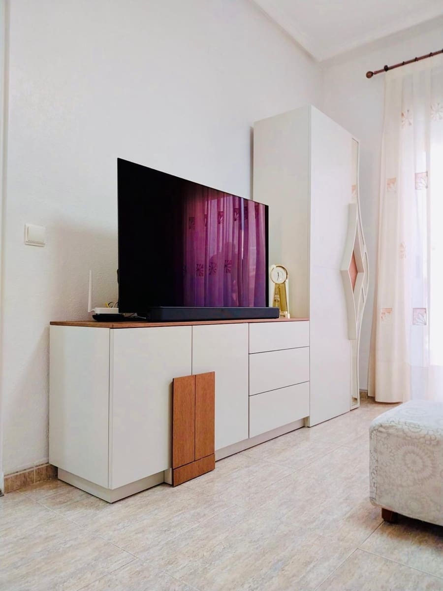 4 camera da letto Appartamento in vendita in Guardamar del Segura con garage - 239.900 € (Rif: 8879927)