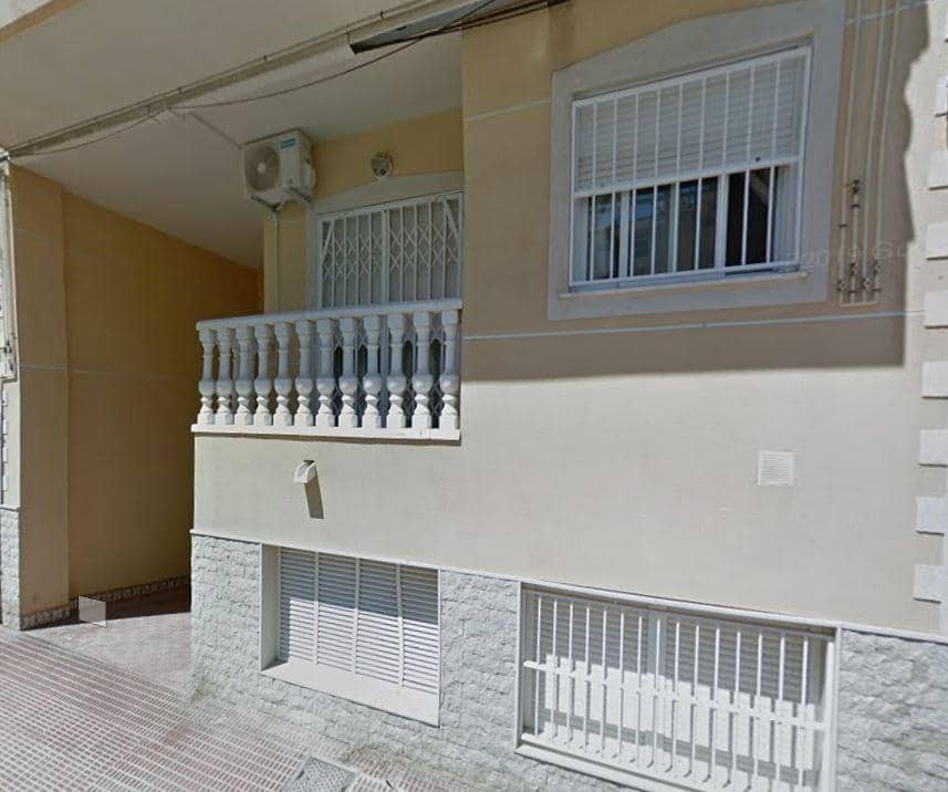4 camera da letto Appartamento in vendita in Guardamar del Segura con garage - 239.900 € (Rif: 8879927)