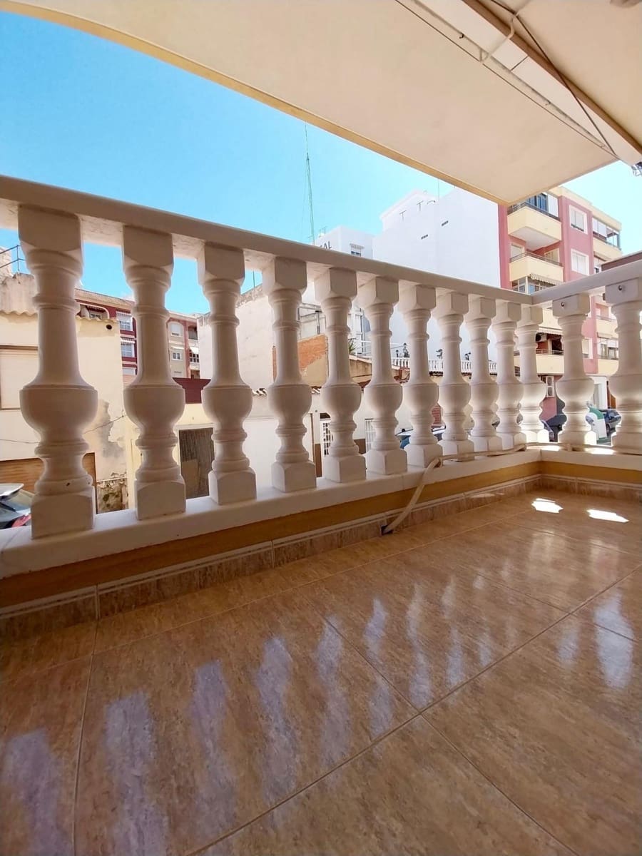 4 camera da letto Appartamento in vendita in Guardamar del Segura con garage - 239.900 € (Rif: 8879927)