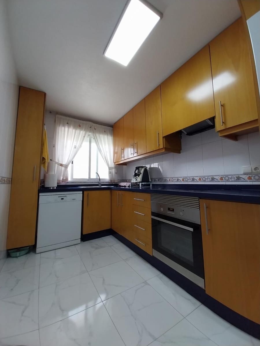 4 camera da letto Appartamento in vendita in Guardamar del Segura con garage - 239.900 € (Rif: 8879927)