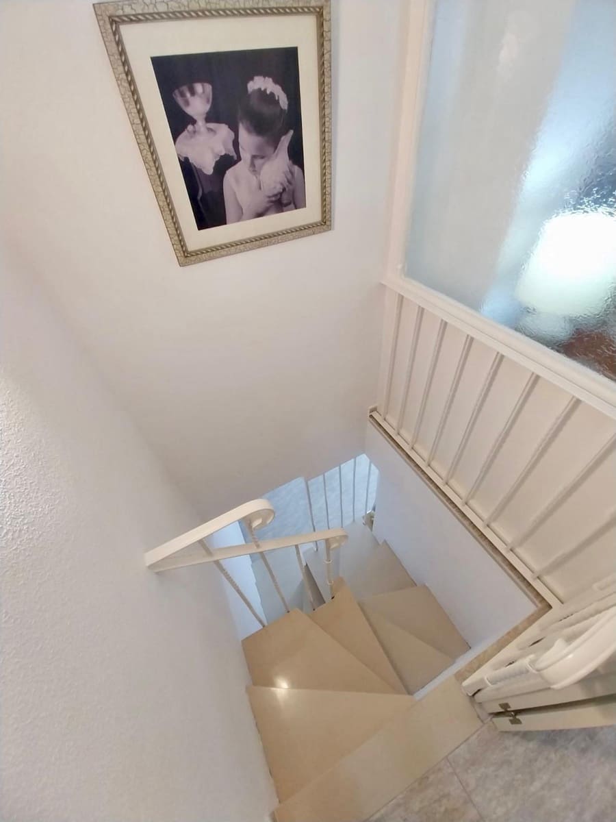 4 camera da letto Appartamento in vendita in Guardamar del Segura con garage - 239.900 € (Rif: 8879927)