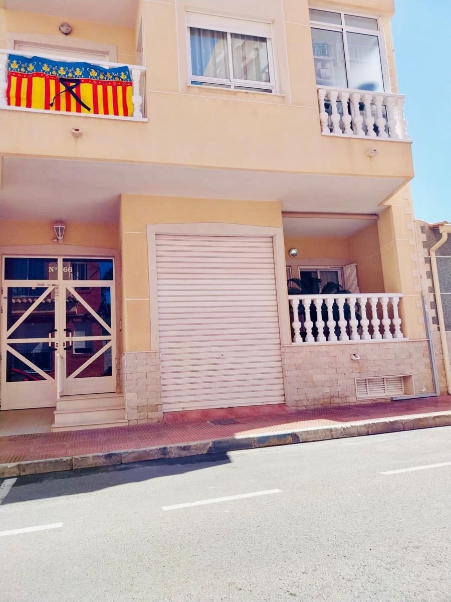 4 camera da letto Appartamento in vendita in Guardamar del Segura con garage - 239.900 € (Rif: 8879927)