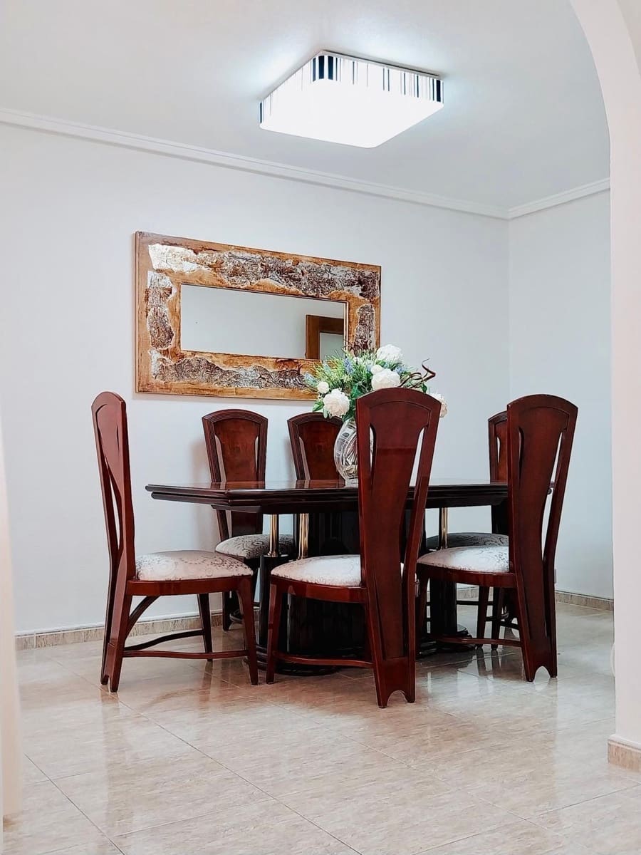 4 camera da letto Appartamento in vendita in Guardamar del Segura con garage - 239.900 € (Rif: 8879927)