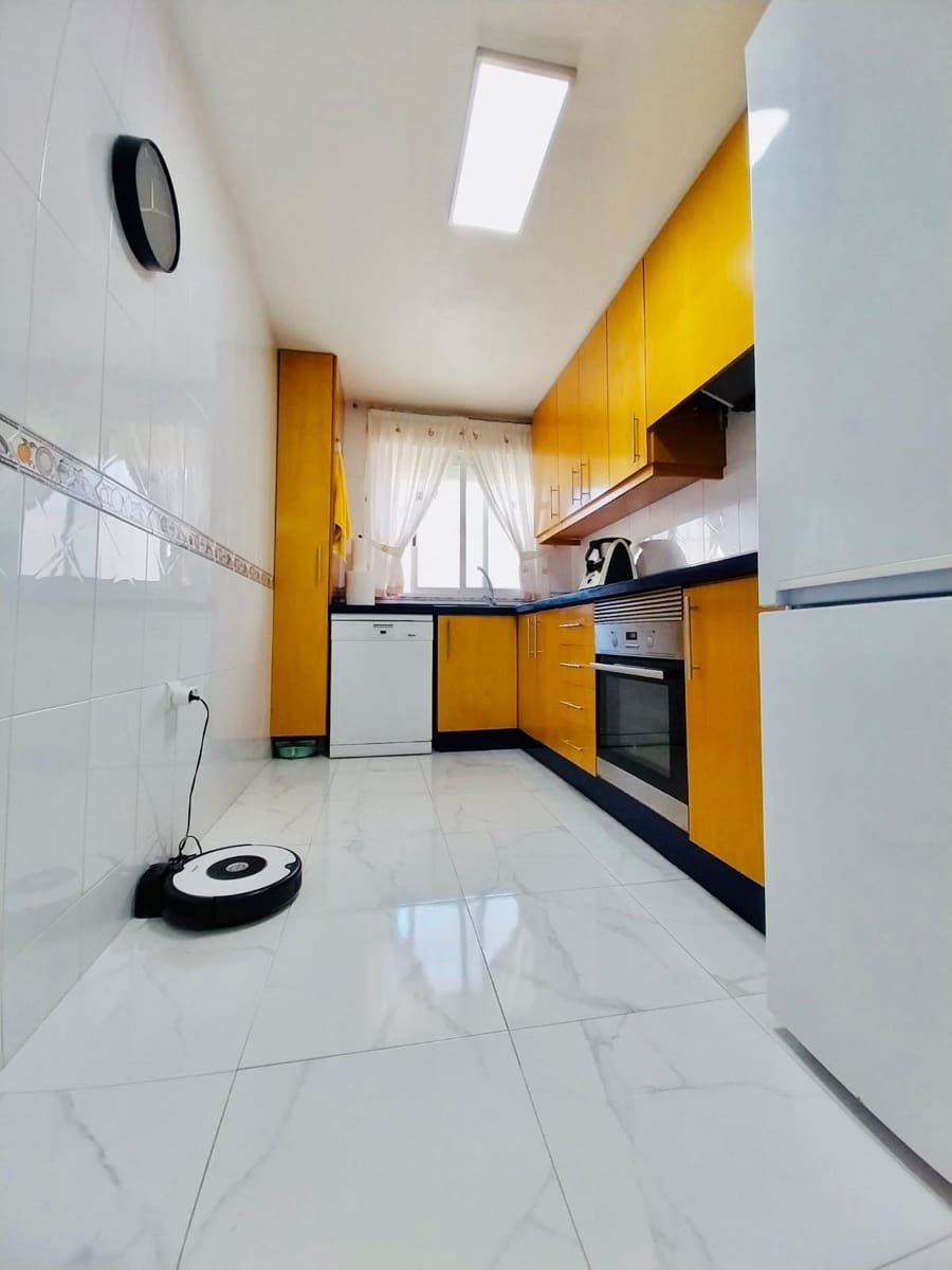 4 camera da letto Appartamento in vendita in Guardamar del Segura con garage - 239.900 € (Rif: 8879927)