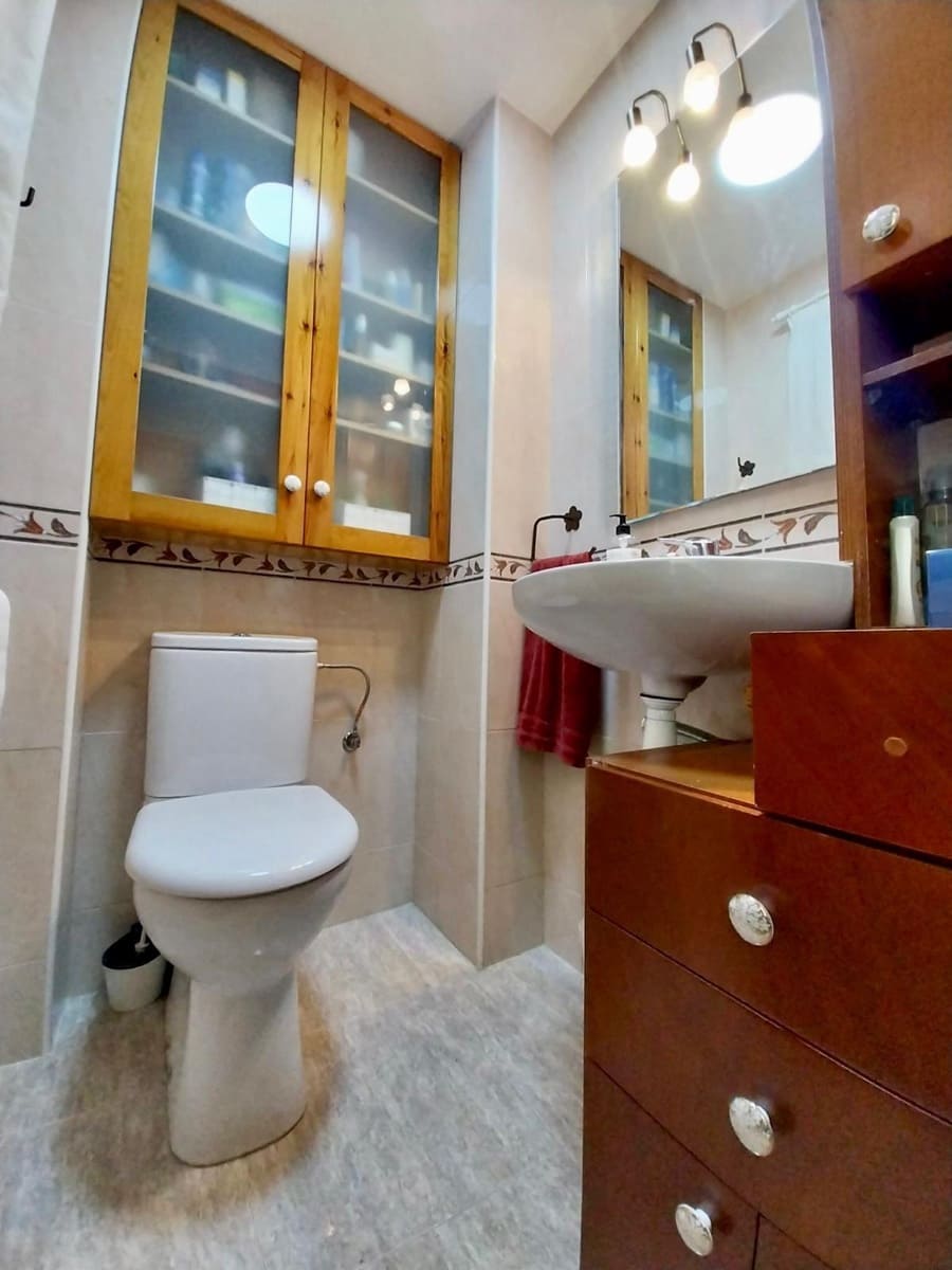 4 camera da letto Appartamento in vendita in Guardamar del Segura con garage - 239.900 € (Rif: 8879927)