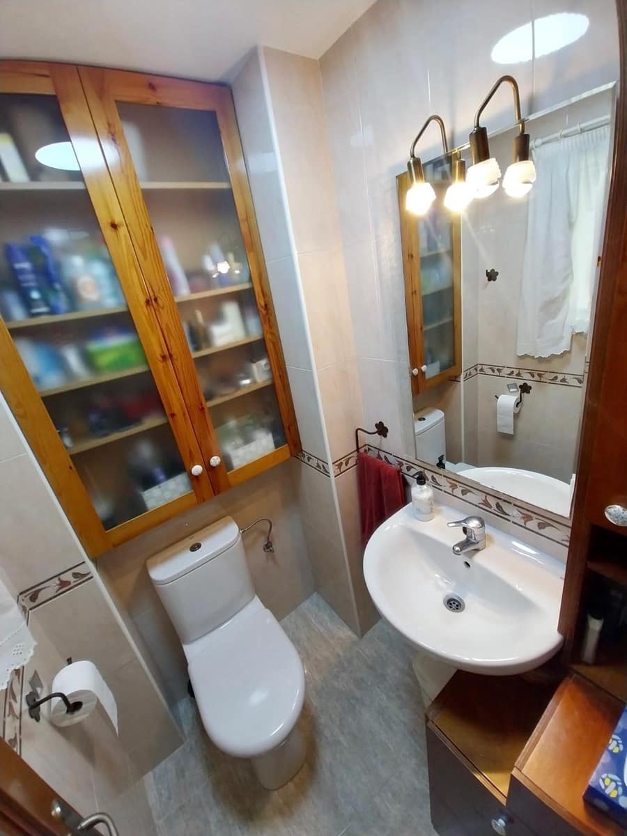 4 camera da letto Appartamento in vendita in Guardamar del Segura con garage - 239.900 € (Rif: 8879927)