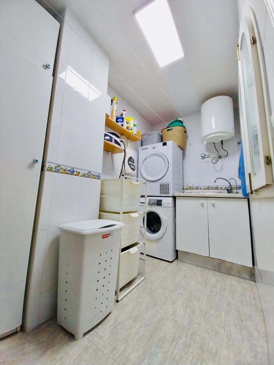 4 camera da letto Appartamento in vendita in Guardamar del Segura con garage - 239.900 € (Rif: 8879927)